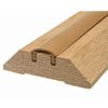 Weather Stripping * | Frost King E/O 3-1/2 In. X 36 In. Wood Threshold