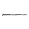 Fasteners * | Simpson Strong-Tie #12 X 4 In. T-27, Flat Head, Type 316 Stainless Steel Deck-Drive Dwp Wood Screw (20-Pack)