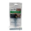 Fasteners * | Simpson Strong-Tie Titen Hd 3/8 In. X 2-1/2 In. Threaded Rod Hanger