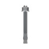 Fasteners * | Simpson Strong-Tie Wedge-All 3/4 In. X 7 In. Mechanically Galvanized Expansion Anchor (10-Pack)