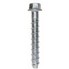 Fasteners * | Simpson Strong-Tie Titen Hd 3/8 In. X 3 In. Zinc-Plated Heavy-Duty Screw Anchor (50-Pack)