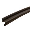 Weather Stripping * | Frost King 3/4 In. X 1/2 In. X 81 In. Brown Elite Lifetime Door Weatherseal Replacement