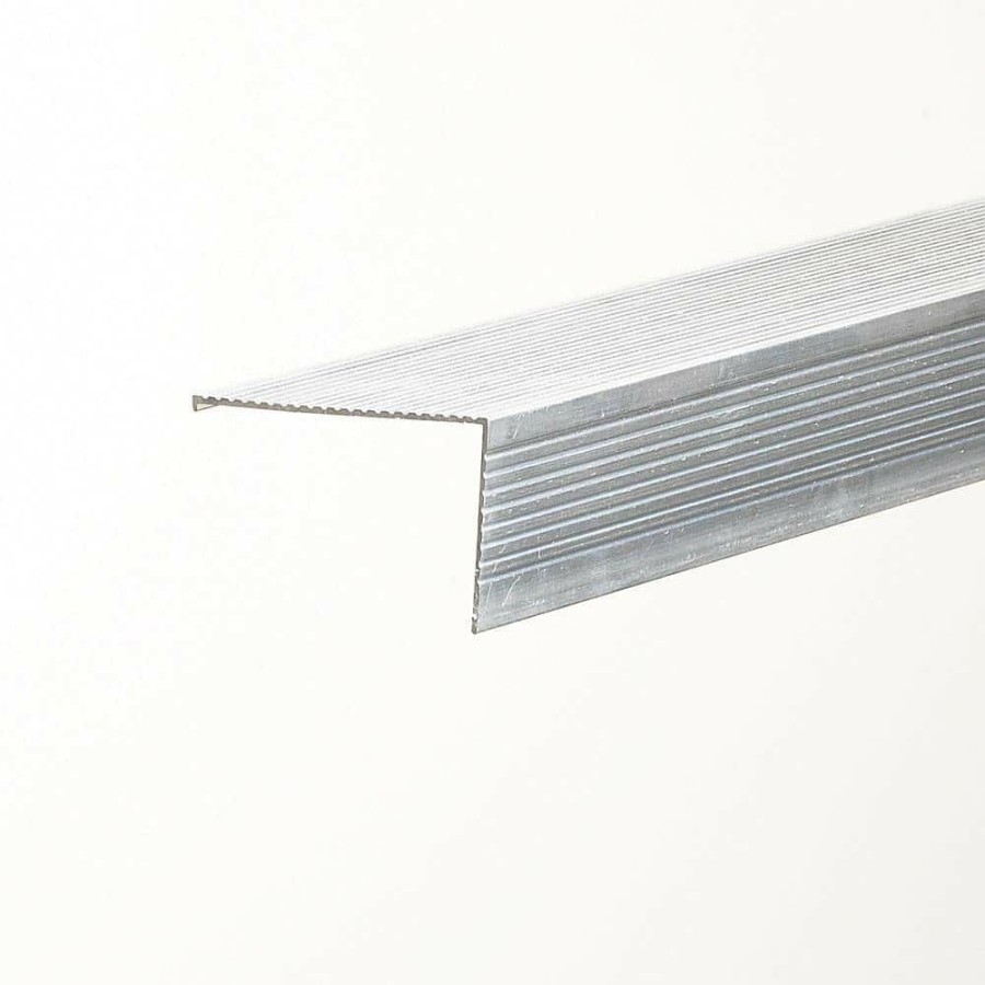 Weather Stripping * | Frost King 2-3/4 In. X 36 In. Silver Sill Edging