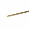 Weather Stripping * | Frost King 1-3/4 In. X 36 In. Brite Gold Saddle Threshold For Interior Doorways