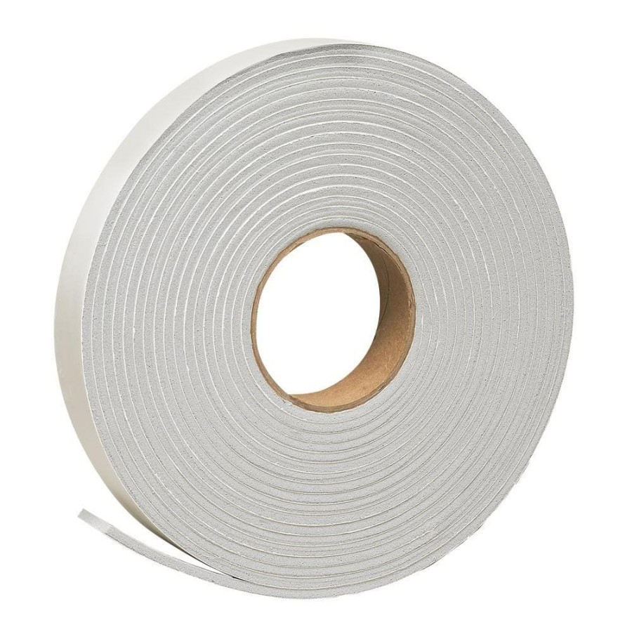 Weather Stripping * | Frost King 1-1/4 In. X 3/16 In. X 30 Ft. Camper Mounting Tape For Trucks