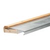 Weather Stripping * | Frost King 5-5/8 In. X 36 In. Adjustable Threshold