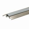 Weather Stripping * | Frost King 3-3/4 In. X 36 In. Satin Nickel Threshold