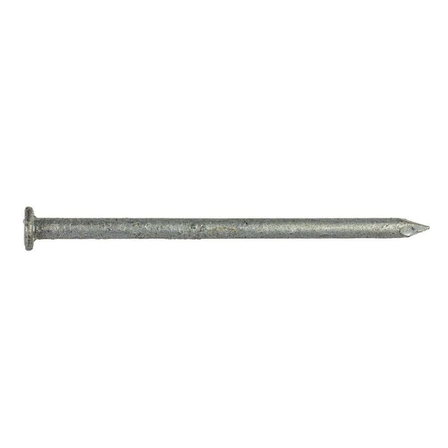 Fasteners * | Simpson Strong-Tie Strong-Drive 3 In. X 0.148 In. Scn Smooth-Shank Hdg Connector Nail (250-Pack)