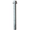 Fasteners * | Simpson Strong-Tie Titen Hd 1/2 In. X 6 In. Type 304 Stainless-Steel Heavy-Duty Screw Anchor