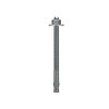 Fasteners * | Simpson Strong-Tie Wedge-All 5/8 In. X 8-1/2 In. Mechanically Galvanized Expansion Anchor (20-Pack)