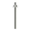 Fasteners * | Simpson Strong-Tie Rfb 1/2 In. X 7 In. Hot-Dip Galvanized Retrofit Bolt