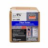 Fasteners * | Simpson Strong-Tie Titen Turbo 1/4 In. X 1-3/4 In. Hex-Head Concrete And Masonry Screw, Blue (200-Pack)