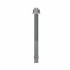 Fasteners * | Simpson Strong-Tie Wedge-All 3/4 In. X 10 In. Mechanically Galvanized Expansion Anchor (10-Pack)