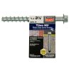 Fasteners * | Simpson Strong-Tie Titen Hd 1/4 In. X 3-1/2 In. Zinc-Plated Heavy-Duty Screw Anchor