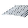 Weather Stripping * | Frost King 5 In. X 1/4 In. X 36 In. Mill Commercial Threshold