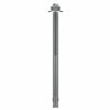 Fasteners * | Simpson Strong-Tie Wedge-All 5/8 In. X 12 In. Mechanically Galvanized Expansion Anchor (10-Pack)