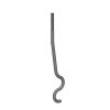 Fasteners * | Simpson Strong-Tie Sstb 5/8 In. X 17-5/8 In. Anchor Bolt