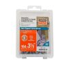 Fasteners * | Simpson Strong-Tie Strong-Drive 3-1/2 In. X 0.162 In. Scn Smooth-Shank Hdg Connector Nail (40-Pack)