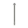 Fasteners * | Simpson Strong-Tie Wedge-All 3/8 In. X 7 In. Type 304 Stainless-Steel Expansion Anchor (50-Pack)