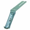 Fasteners * | Simpson Strong-Tie Masb 16-Gauge Zmax Galvanized Masonry Mudsill Anchor