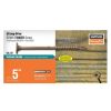 Fasteners * | Simpson Strong-Tie 0.220 In. X 5 In. T40 6-Lobe, Washer Head, Strong-Drive Sdws Timber Screw, Exterior Grade (50-Pack)