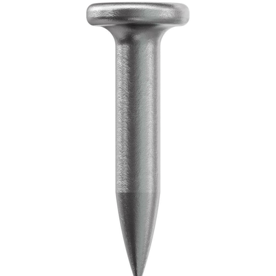 Fasteners * | Simpson Strong-Tie Gdp 1/2 In. Concrete Pin For Use With Gas-Actuated Concrete Nailer (1000-Pack)