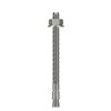 Fasteners * | Simpson Strong-Tie Strong-Bolt 1/4 In. X 3-1/4 In. Type 304 Stainless-Steel Wedge Anchor (100-Pack)