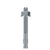 Fasteners * | Simpson Strong-Tie Strong-Bolt 1/4 In. X 2-1/4 In. Zinc-Plated Wedge Anchor (100-Pack)