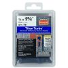 Fasteners * | Simpson Strong-Tie Titen Turbo 1/4 In. X 1-3/4 In. 6-Lobe Flat-Head Concrete And Masonry Screw, Blue (75-Pack)