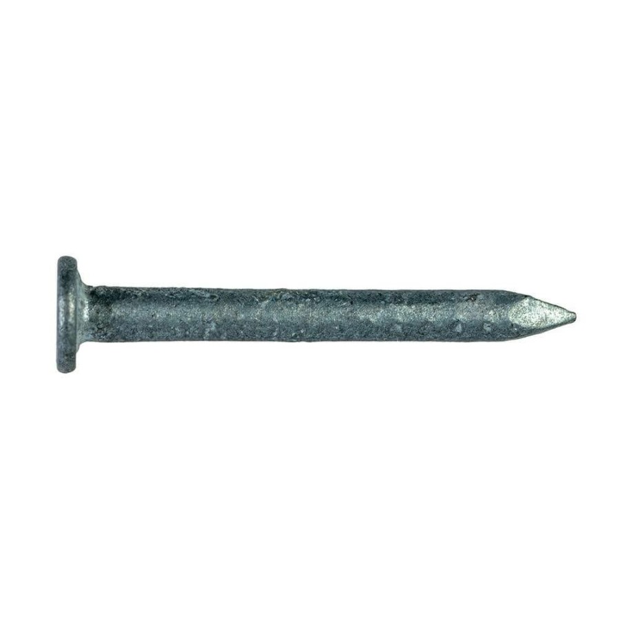 Fasteners * | Simpson Strong-Tie Strong-Drive 1-1/2 In. X 0.148 In. Scn Smooth-Shank Hdg Connector Nail (120-Pack)