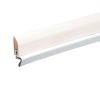 Weather Stripping * | Frost King 2 In. X 17 Ft. White Primed Wood And White Thermo Plastic Door Set