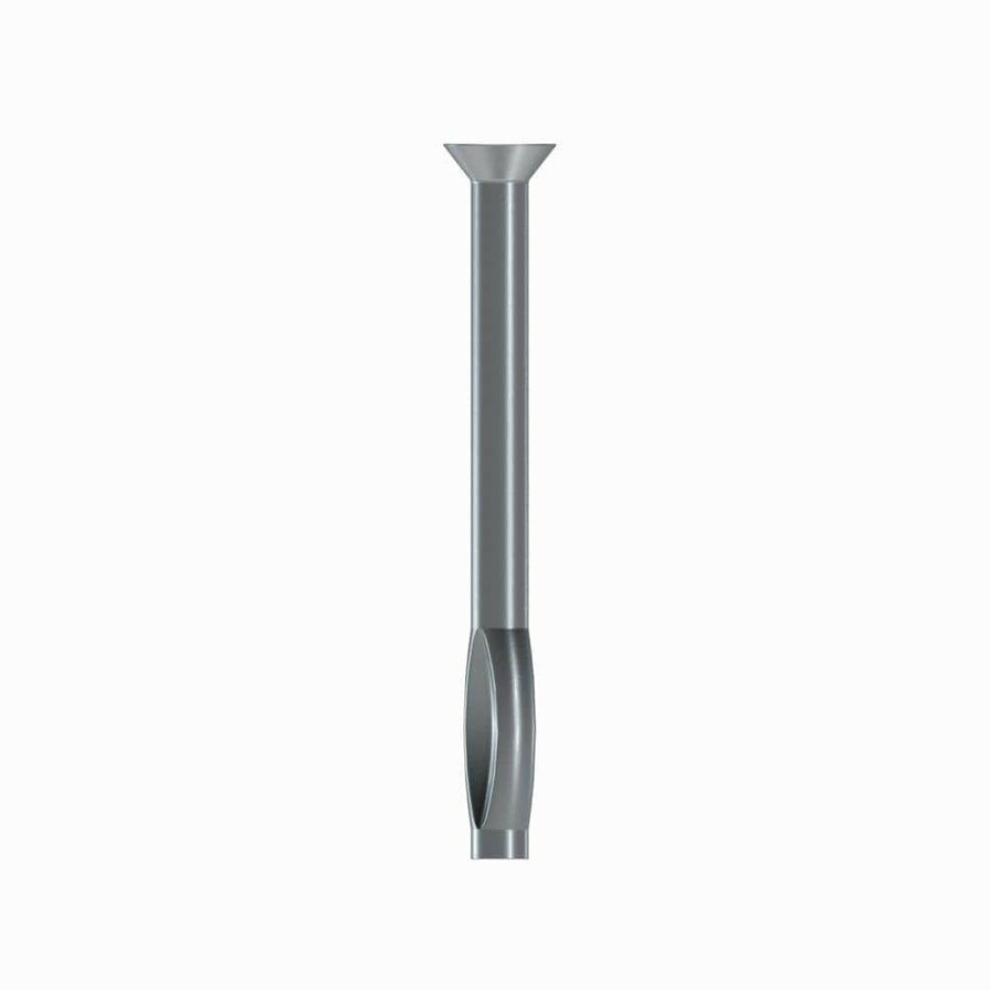 Fasteners * | Simpson Strong-Tie Csd 1/4 In. X 2 In. Countersunk Split Drive Anchor (100-Pack)