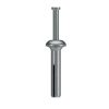 Fasteners * | Simpson Strong-Tie Zinc Nailon 1/4 In. X 1-1/4 In. Pin Drive Anchor (100-Pack)