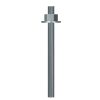 Fasteners * | Simpson Strong-Tie Rfb 5/8 In. X 8 In. Zinc-Plated Retrofit Bolt