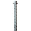 Fasteners * | Simpson Strong-Tie Titen Hd 5/8 In. X 6 In. Type 304 Stainless-Steel Heavy-Duty Screw Anchor