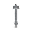 Fasteners * | Simpson Strong-Tie Wedge-All 1/2 In. X 4-1/4 In. Mechanically Galvanized Expansion Anchor (25-Pack)