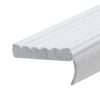 Weather Stripping * | Frost King 9 Ft. X 2.75 In. Dual Vinyl Garage Door Top And Side Seal, White