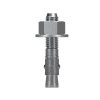 Fasteners * | Simpson Strong-Tie Wedge-All 1/2 In. X 2-3/4 In. Mechanically Galvanized Expansion Anchor (25-Pack)