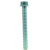 Fasteners * | Simpson Strong-Tie Titen Hd 1/2 In. X 5 In. Mechanically Galvanized Heavy-Duty Screw Anchor (20-Pack)